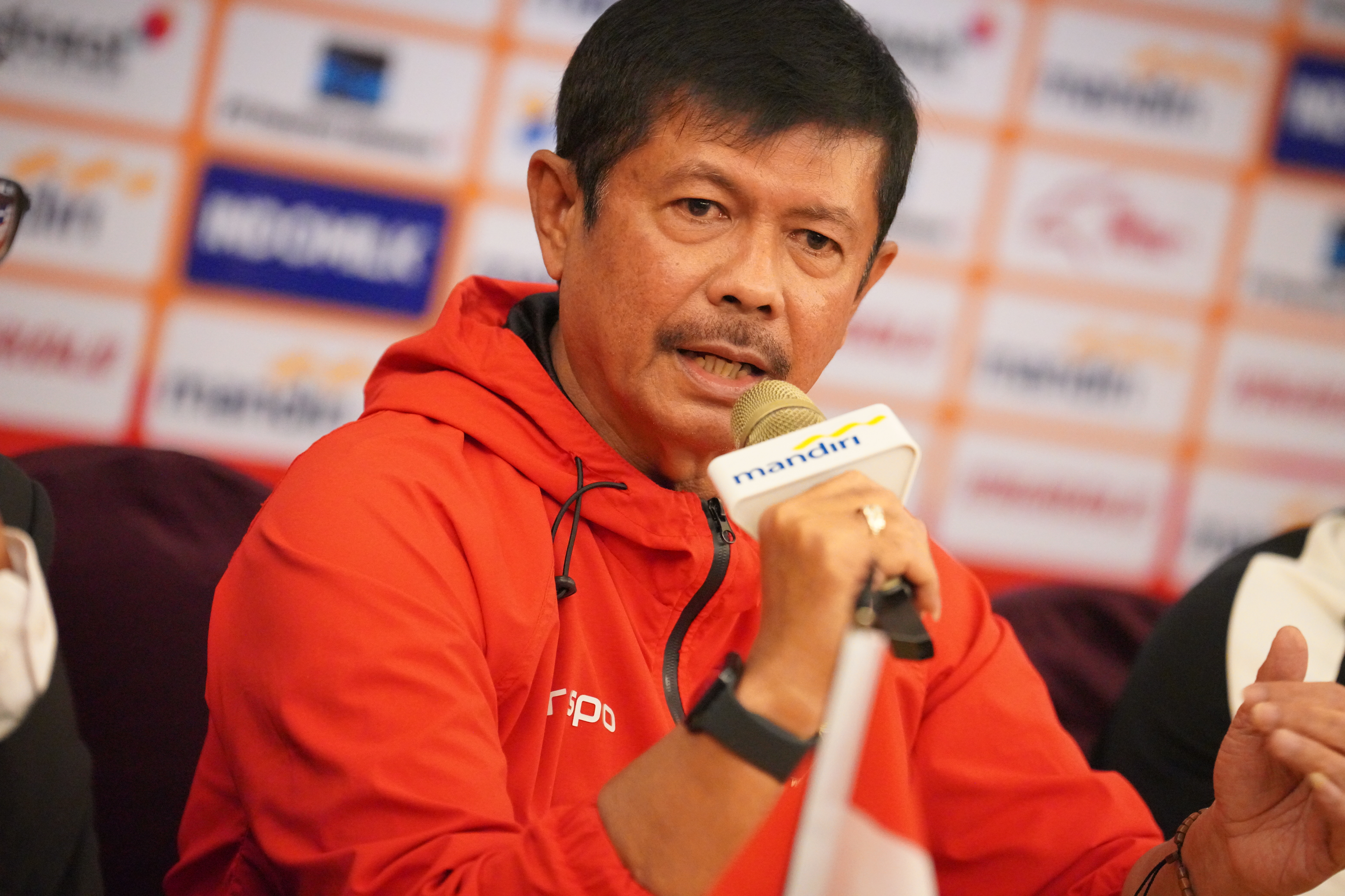 Tim U-19 Indonesia Siap Berlaga di ASEAN U-19 Boys Championship 2024